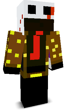 Nikjas08's skin