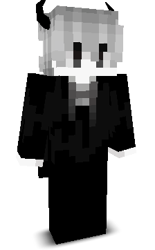 Bluhry's skin