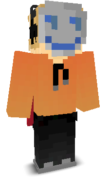 HympaCz's skin