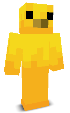 Kayqwerty's skin