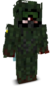 misha_hac's skin