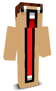TheobaldTheBBird's skin