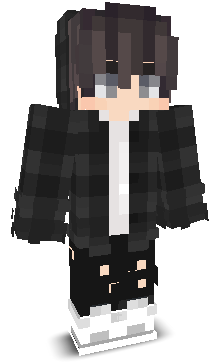 CleSs17's skin