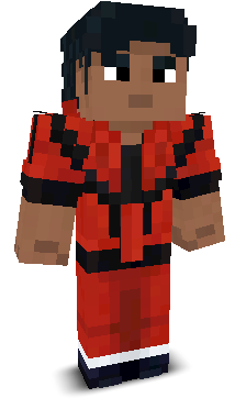 Arminnpvp's skin