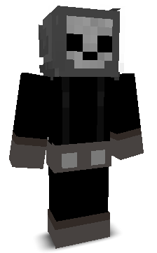 DeadGreys's skin