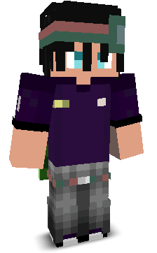 xquit_gamer's skin