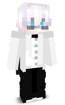 georqee's skin