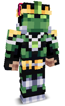 Kross2510's skin