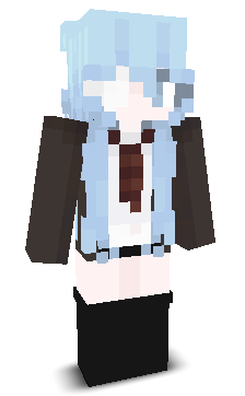 Miyze's skin