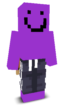 ItzSubspace's skin