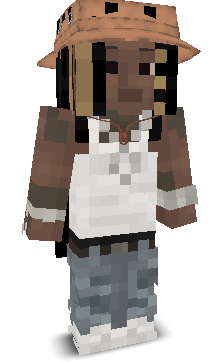 Xavier1c34's skin