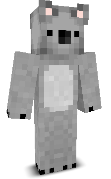 BorritoFish's skin