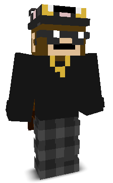 GabsiCore's skin