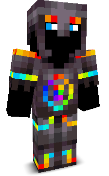 fighterbot08's skin