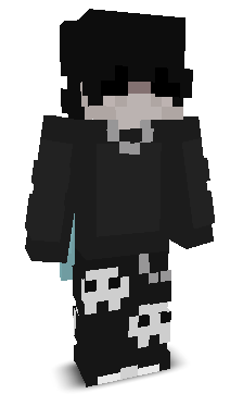 Melciaserio's skin