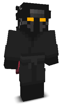 notzels's skin
