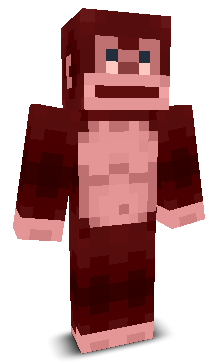 canda's skin