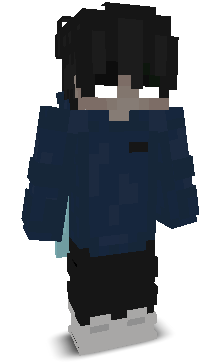 ytashy's skin