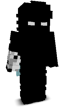 Vo1cik's skin