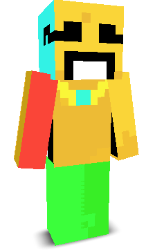 SpaciousWannabe's skin