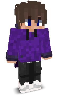 JustSammyy's skin