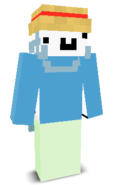 itsmcderp's skin