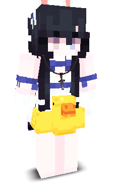 IronLuca2011's skin
