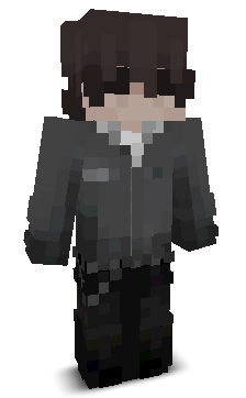 IItsNight's skin
