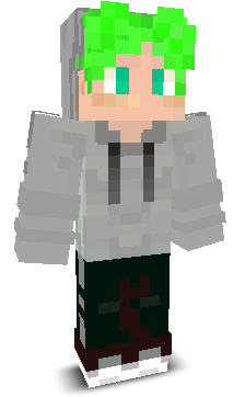 Arrow_ytb's skin