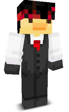 b0unty9991's skin