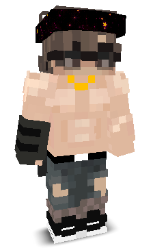 krru's skin