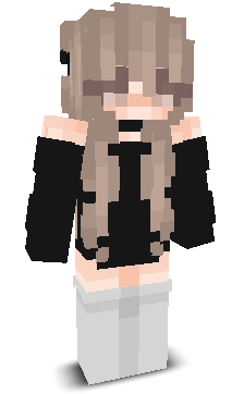 Candyest's skin