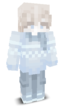 SnowzzFr's skin