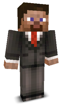 EmilisMC's skin