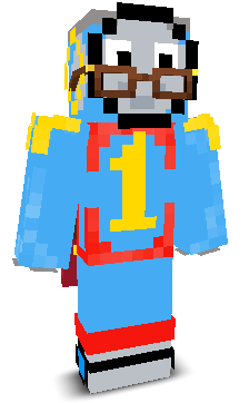 Couma's skin