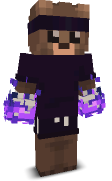 TamTamTater's skin