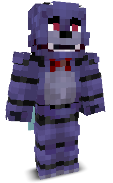 zokistolarot's skin