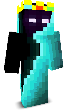 itzanct's skin