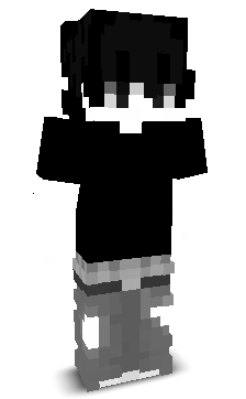 KomisarzBialy's skin