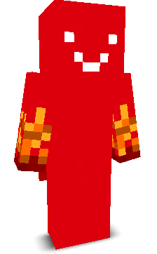 overcloxed's skin
