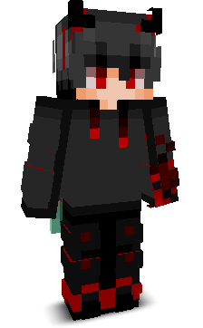 Olotata's skin