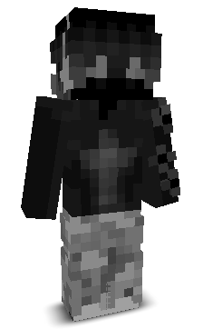 ponderable's skin