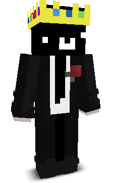Bluestripzdiesel's skin