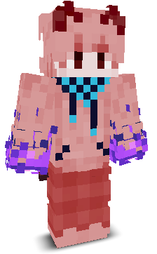 THEDRONOX_YT's skin