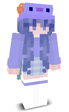 SHTP's skin