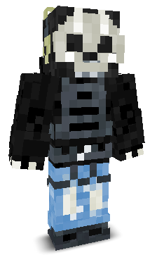 DenisIordi's skin