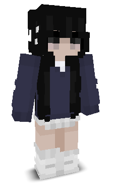 monisiamka's skin
