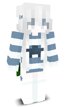 CZHOnTop's skin