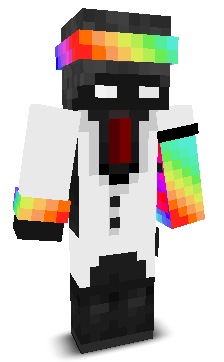 TripleRoyal's skin