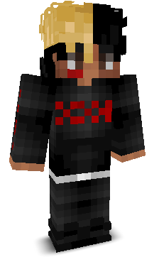 Phoenix_Monestel's skin